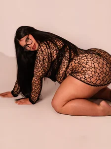RosyBloom7 Untamed vibes only 🖤✨💋 Immagine  7