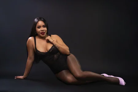 AmandaSilkHeels 🖤Pantyhose Paradice🦵 Immagine  3