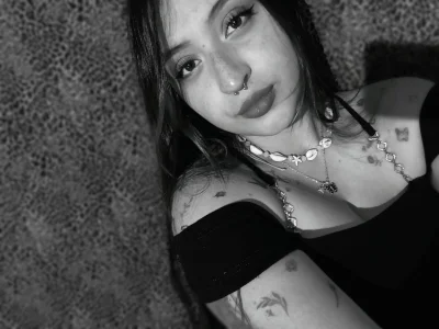 𝓘 𝓵𝓸𝓿𝓮 𝓶𝔂 𝓼𝓶𝓲𝓵𝓮 🥰😍 od Gabyy_Cooper_  4 snímek