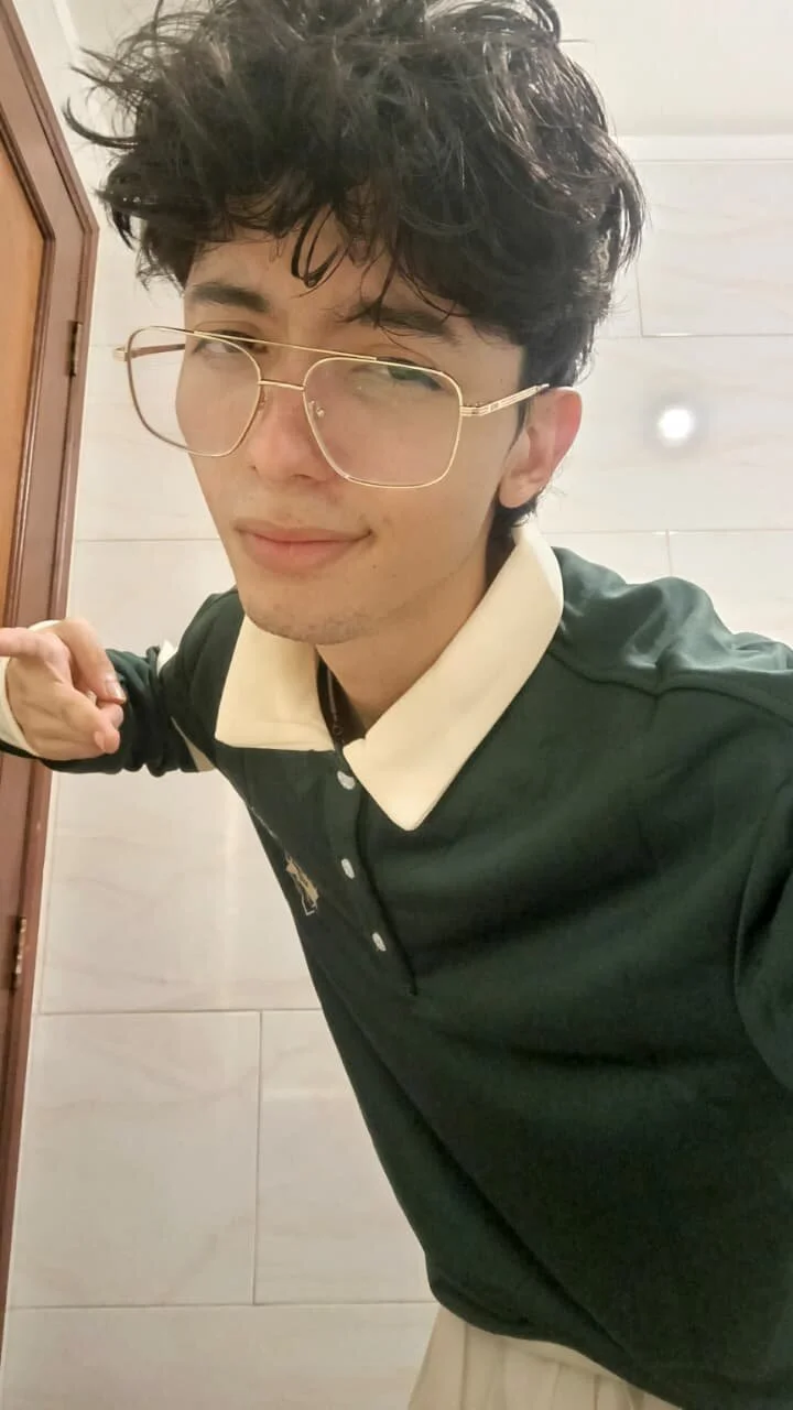 ภาพที่กำลังนิยมของ Twink_Sebas7  6824
