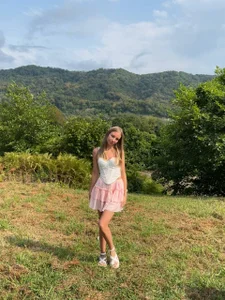 CarmenLipkin Just me Fotka