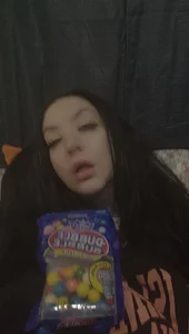 gothicslut666 Public Pic 2