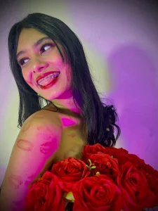 LaurenRodriiguez Valentine's Day 2025❤ Foto 3