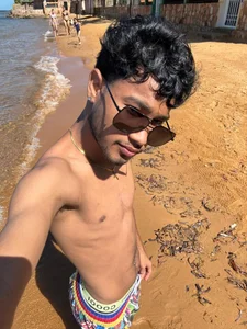 Rafael04_26 baby Immagine 