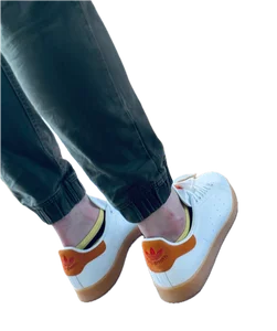 sneakers od mrk2779  2 snímek