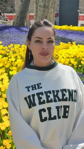 RoseEvann Spring LOVER Pic