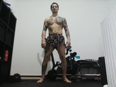 Samurayjiu Public Pic 5