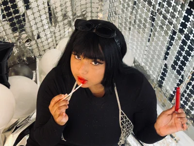 Kenya--Buhle Black & White Disco Pic 4