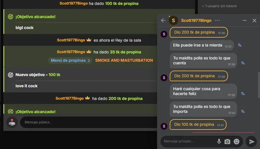 Big_MastersCock love Bilde