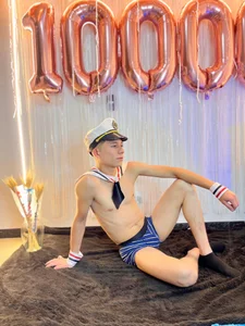 bryamer_19 SEXY SAILOR Foto 9