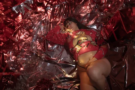 VioletPaket a Christmas full of happiness and love Εικόνα 3