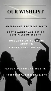 SPOIL US de RussianGirls_  Imagens