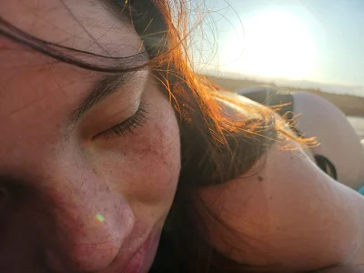 WhiteWomen vacaciones Foto 4