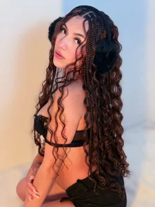 Poly_Sasha_ lady hot Hình 7