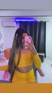 EmmaEbony_ts Hello guys Foto 3