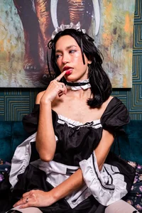 LilyThea world of fantasy Bilde 8