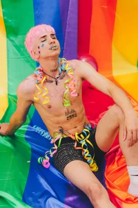 SebasFallon PRIDE 2023 Hình 4