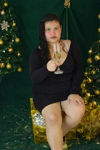 Madison_Copers HAPPY NEW YEAR 2026🤩🎆 Kuva