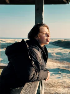 MaryMurray Nature and me Foto 3