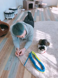 paruna-666 Public Foto