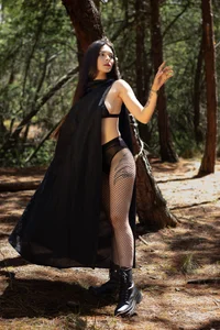 Aleska_MiamiI love being daring图片 2