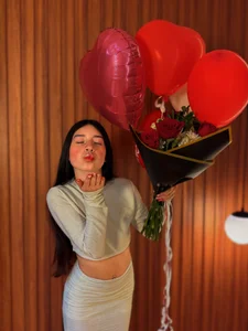 GabySweett_ Happy valentine´s day ❤️💋 Gambar 4