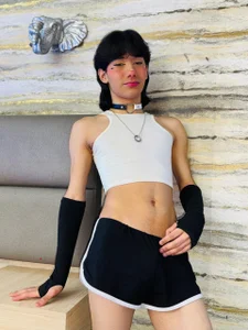 Lovers_21 Don't wait... come by and touch me with your eyes 😈💋🔥 รูป  7