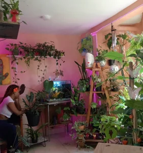 Ebony_Skye Public Foto 8