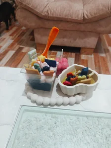 Chanelll_Taylorr_ Making artisanal aromatic candles Pic 2