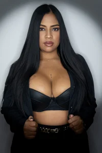 Selena-CarterMake me smile…图片