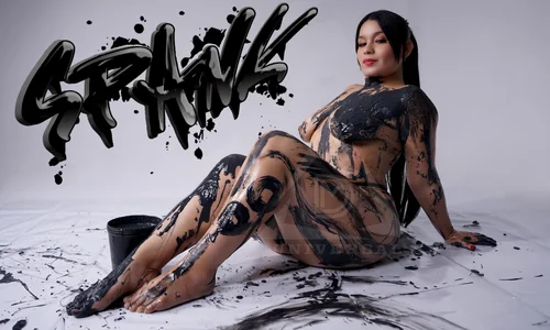 SusanCouperSpank🖤图片