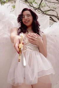 victoria_camm I wanna be your angel, right? Foto 2