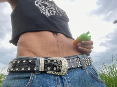 AxelRush HI GUYS Fotka 5