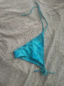 Nouvelles lingeries féminines od TRESBIENGAULER  2 snímek