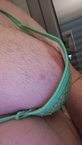 Analboy20anal My Green Obsession Pic 8