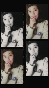 Public od DisordersCam  3 snímek