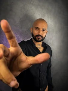 JoswardPartner Sexy Men Poză