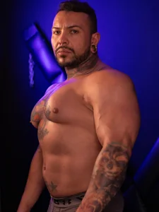 Muscle_Big_guys XXX-Nackfoto 7
