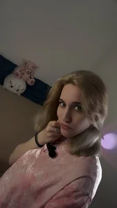 pinkhornyprincess My Good Mood slika