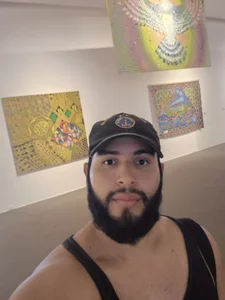 Niterano's XXX Nude Photo 3