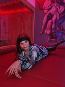 IamAlana_ Sexy blue dress صورة واحدة|IamAlana_ Sexy blue dress صورتان|IamAlana_ Sexy blue dress  2 صور|IamAlana_ Sexy blue dress  2 صورة