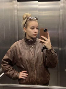 BrynnHolverson Only Elza Billede 3