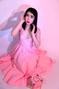 Arii_moon🥂 Born to tease, raised to please... 💕图片 4