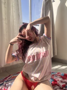 Red_kytty6 ૮₍ ´ ꒳ `₎ა ⋆˚࿔ 사진 2