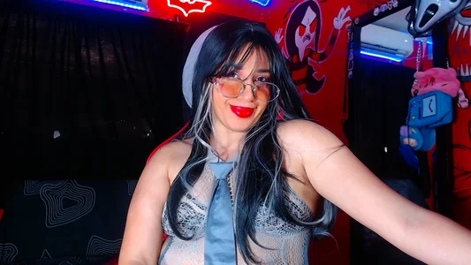 Skarlettmusex Public Fotka 2