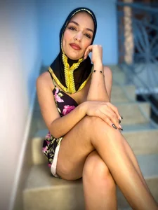 SofiaRivera1 The art of sin on my skin🎀 Gambar 6