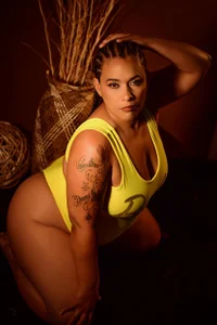 Sofie-Storm Exotic Woman 🧡 Foto 3