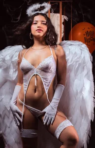 EmmaRose___ Heaven’s Forbidden Desire Fotka 5