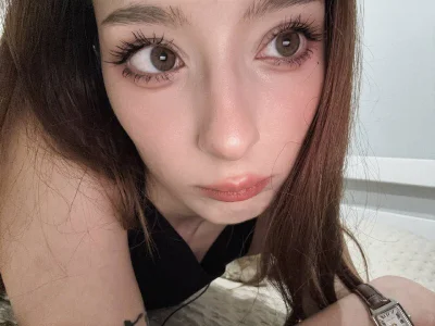 LilluKatten fooling around 😝 Immagine  9