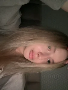 cutieblondyy's XXX Nude Photo 1